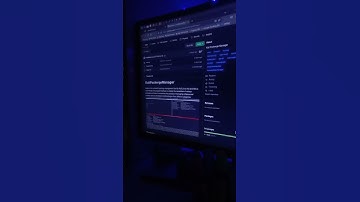 The tool is published on my github address. #cybersecurity #kali #kali_linux #hacking #bash