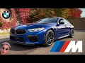 2024 BMW M8 Competition Review and Impressions!