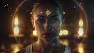 Manifest Anything You Desire with Third Eye Awakening & Pineal Gland Activator Sound Waves