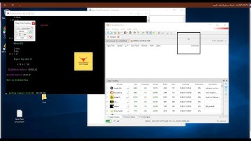 IQ OPTION and mt2trading copy trades to quotex account robot 2022