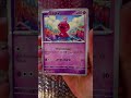 #7 POKEMON TCG Opening sv4a Shiny Treasure EX (2 packs) / only rare & more
