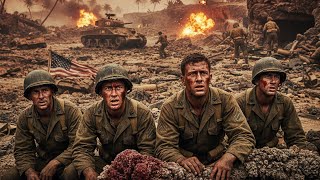 The Pacific | Episode 5-8