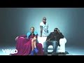 DJ Nano Feat. Kate Ryan, Dmol - The Next Road [Music Video]