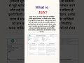 What is JSA ? #jsa #Jobsafetyanalysis #safety #riskassessment #safety