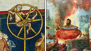 Evul Intunecat - Cel Mai Prost Moment Sa Fii In Viata