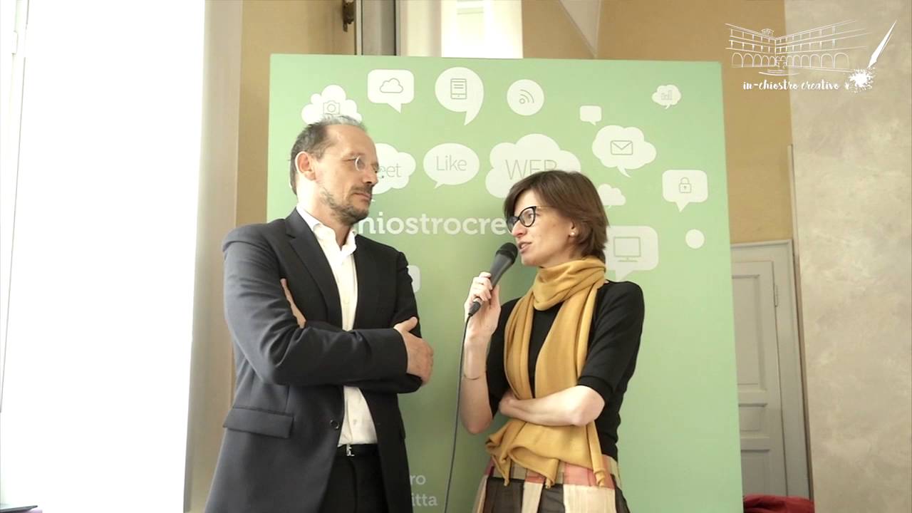 Tam Associati | In-chiostro creativo