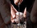Frozen Sweet Cutting ASMR 🧊🔪