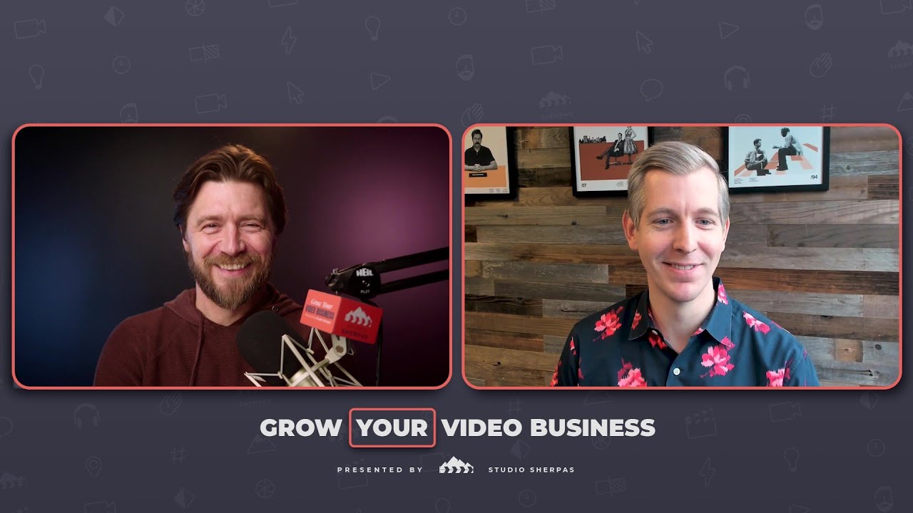 Rigging the Game for Your Video Business YouTube
