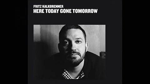 Fritz Kalkbrenner - Grove (Official Audio)