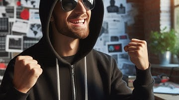 Net Sec Challenge | TryHackMe - Jr Penetration Tester