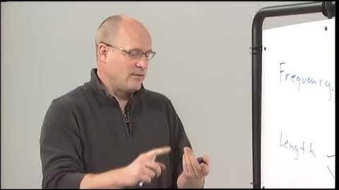 Geek Out with Perry - Delivering the Service