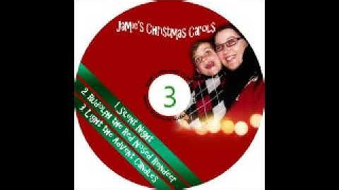 Light the Advent Candles