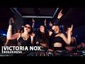 Victoria Nox Debut At Boiler Rush HARD TECHNO BOUNCE TECHNO Mirrorwave 2 0 Closing Set mp3
