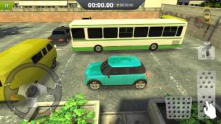 Real Car Parking Simulator 16 screenshot 4
