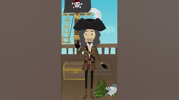 Agile Principle #6 - Pirate Version #agile