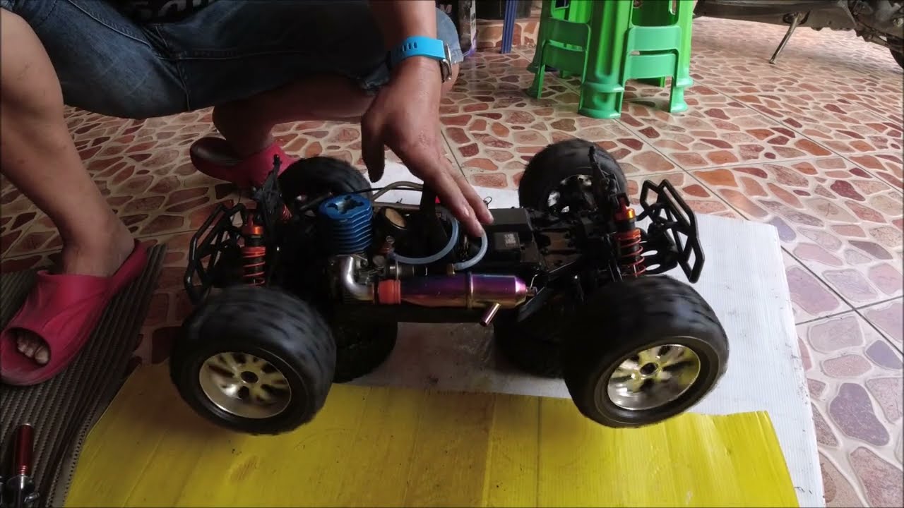 KASEMOTO FOTIA เล่นไม่ยาก ถ้าเข้าใจ