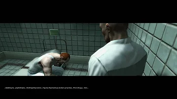 Hitman: Blood Money Walkthrough Mission 4  - Flatline - Pro - SA