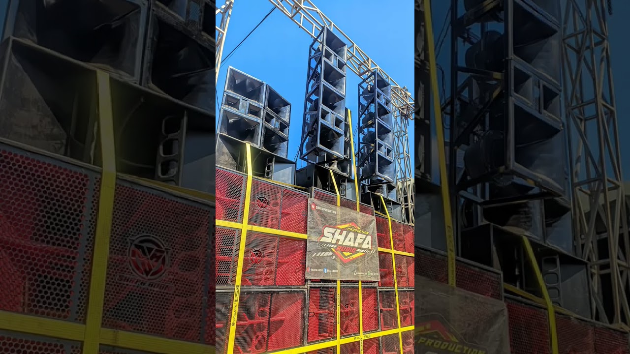 soun syestem Sava audio