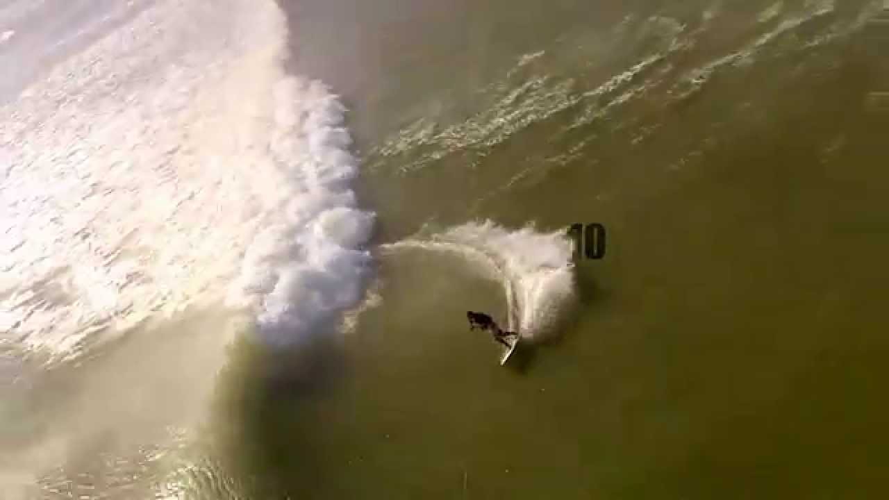 Nuno Figueiredo Kiteboarder | xtremespots.com