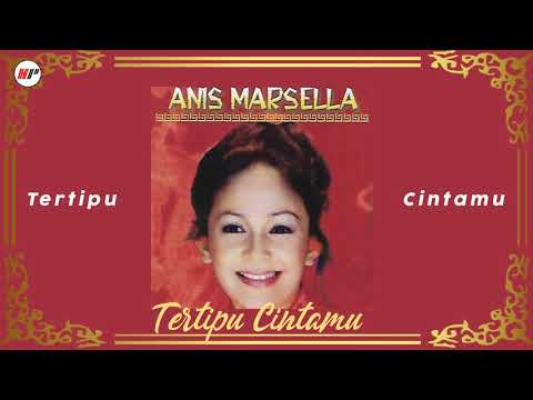 TERTIPU CINTAMU - ANIS MARSELLA (Official Lyric Video)