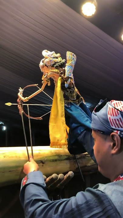 batara rama mesat gegaman #wayanggolekfull #wayang #yogaswarasunandar #asepsunandarsunarya