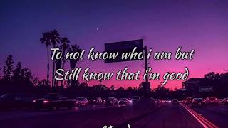 Lauv - I Like Me Better (Lyric Video) | Mood