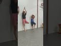 Learn with fun kids yoga