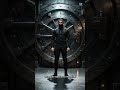 Ronaldo still vault