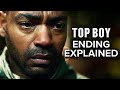 TOP BOY Season 3 Ending Explained