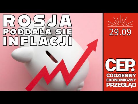 Wideo: Inflacja Rosstat: co mówią statystyki?