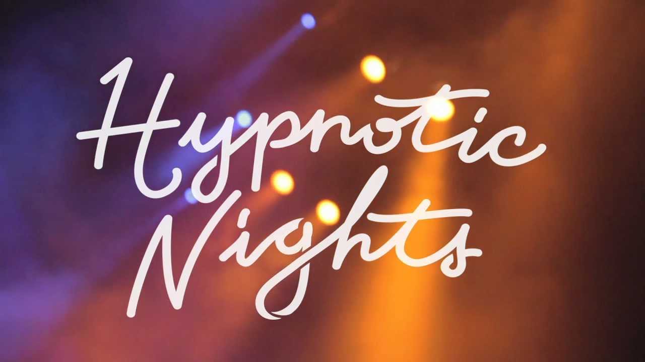 JEFF The Brotherhood - Hypnotic Nights [Album Trailer]