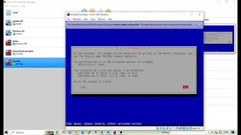 tugas keysha nathania kelas XI tkj 3 tentang install debian
