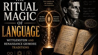 Words Are Spells (And Most People Don’t Realize It)