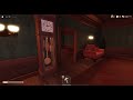 free crucifix door 1 (part 1)