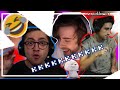 melhores momentos de alanzoka, Cellbit e Felps #alanzoka #felps #cellbit #enigmadomedo