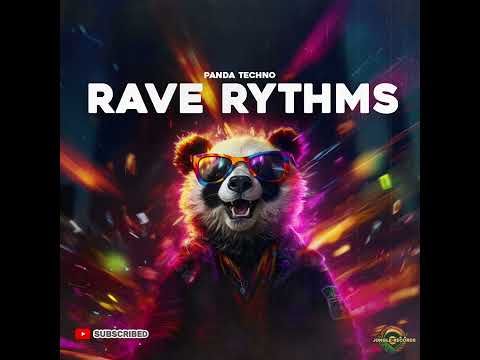 Panda Techno - Going Back 🐼 auf YouTube ansehen Panda Techno - Going Back 🐼 auf YouTube ansehen