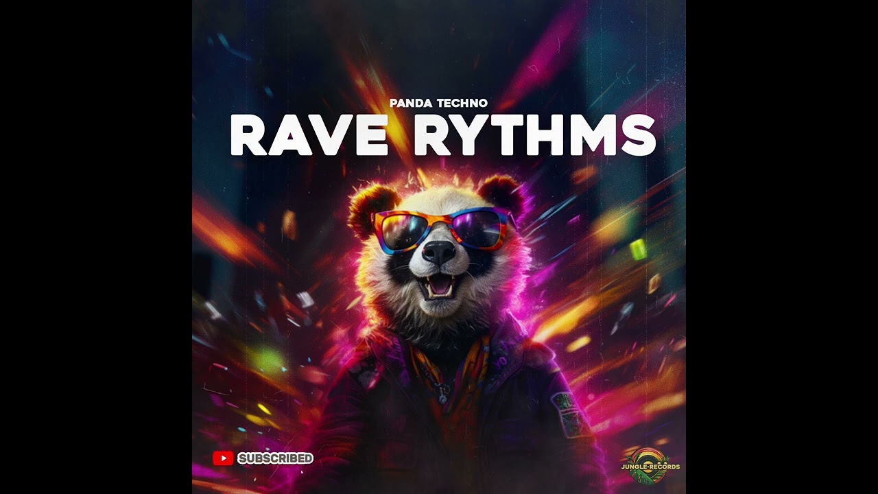 Panda Techno - Going Back 🐼 adlı videoyu YouTube'da izle Panda Techno - Going Back 🐼 adlı videoyu YouTube'da izle