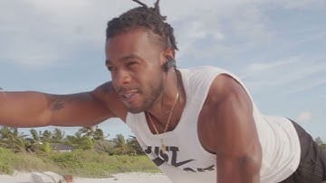 Early Risers - Nike Spec