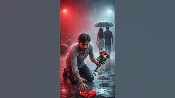 Heart Break Gemini Photo Editing || Breakup Google Gemini Ai Photo Editing || #prompts #gemini #ai