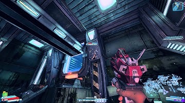 (PC) (TVHM) Borderlands The Pre-Sequel: Let
