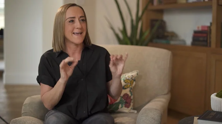 One-to-One Interview w/ Christine Caine & Ruby Ked...