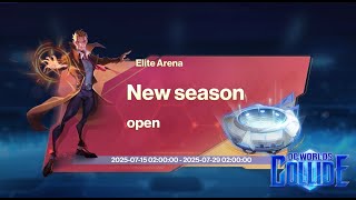 Download Lagu DC Worlds Collide - Building my Elite Arena Team - New Season of Elite Arena! MP3 Download Lagu DC Worlds Collide - Building my Elite Arena Team - New Season of Elite Arena! MP3