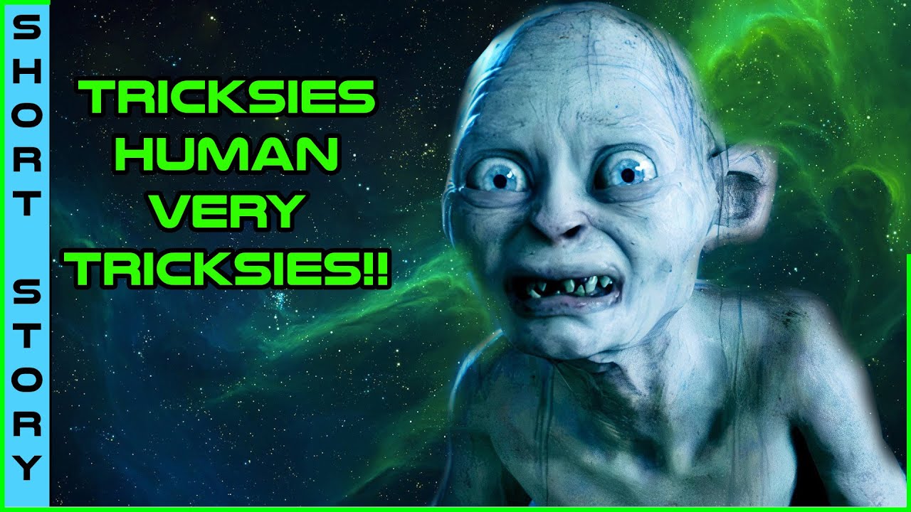 Human Narrated: [Soft Power] - Firstborn | r/Humanity Feck Yea