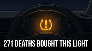 The Ford-Firestone Scandal: The Warning Light That Took 271 Deaths to Install (2000) | EP24