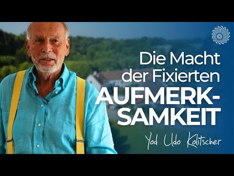 Video: Was ist ein fixierter Gedanke?