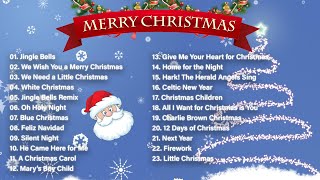 Classic Christmas Songs Playlist 🎅🏼Classic Christmas Carols Playlist 🎄Classic Christmas Music Mix