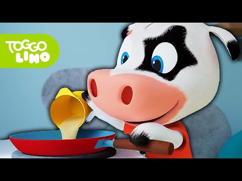 Toggolino kocht |