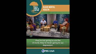 Common reasons we seek mental health help | Roots Race & Culture | S7 E1 Black Mental Health