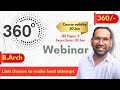 STOP Wasting Time | 360 Webinar is the Secret to Cracking JEE2 in 1st Attempt