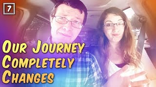 Unexpected Diagnosis | Our Fertility Journey Completely Changes | What The IVF | Ep 7